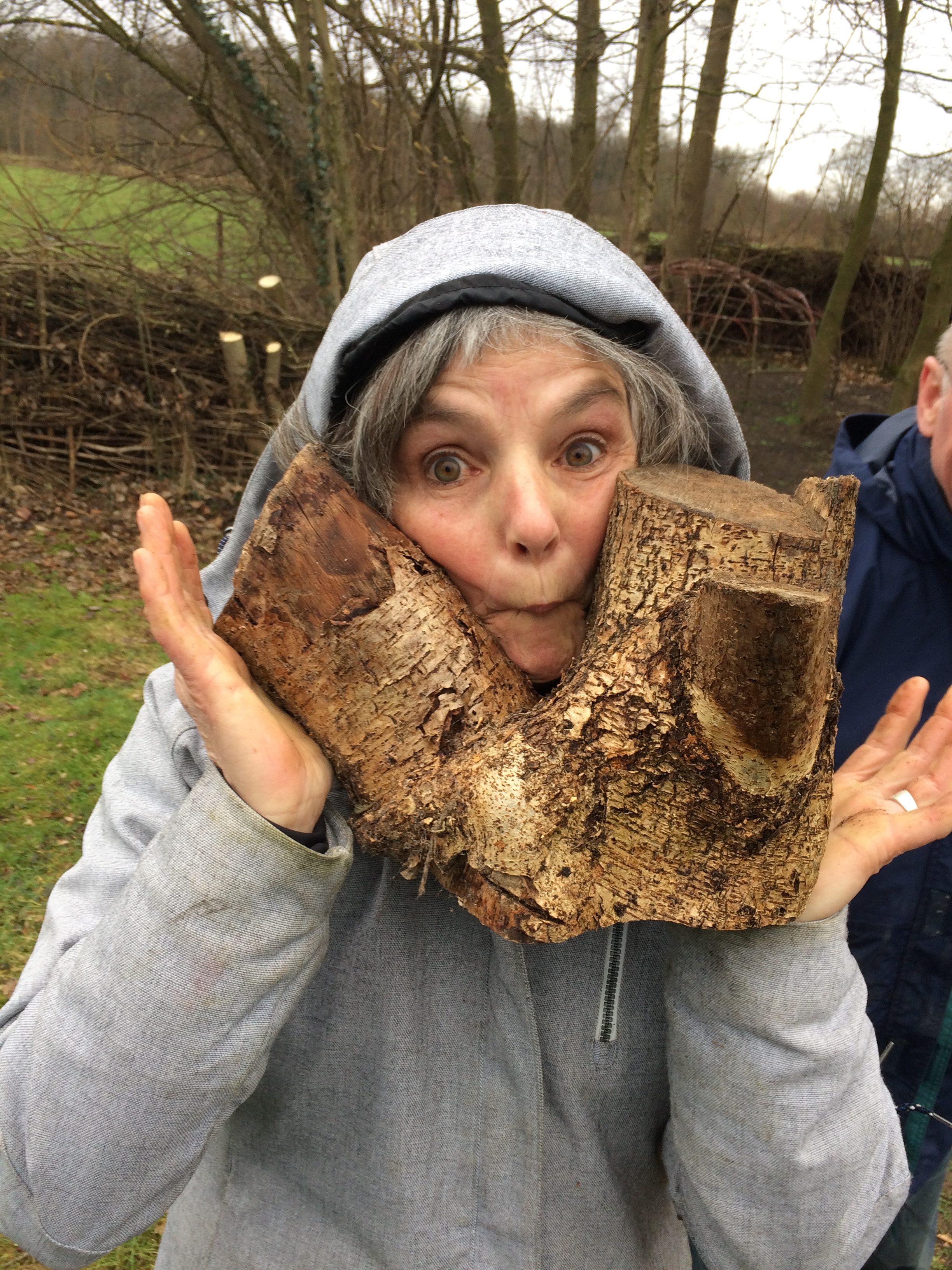 Carolien DansJeVrij!