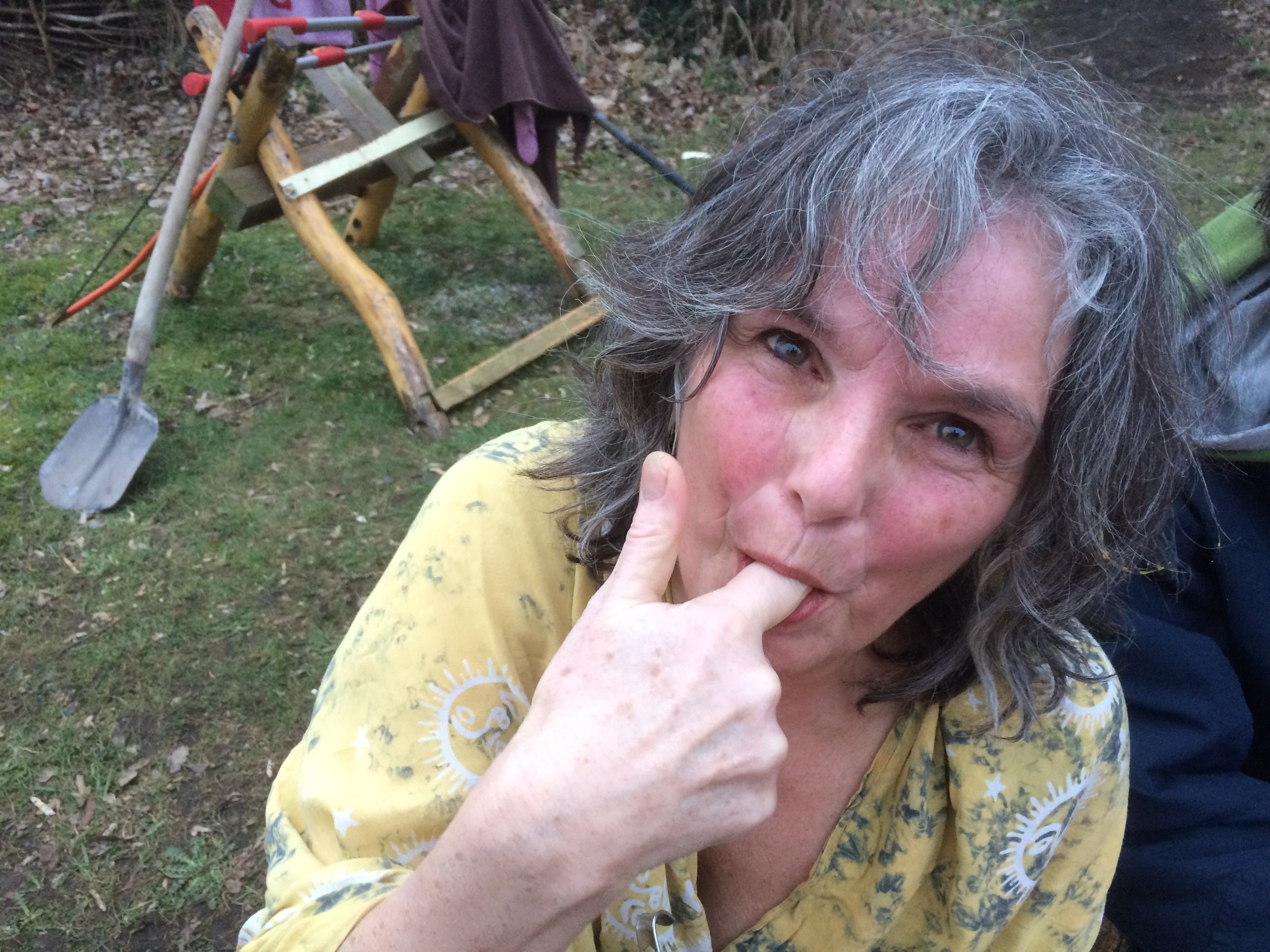 Carolien DansJeVrij!