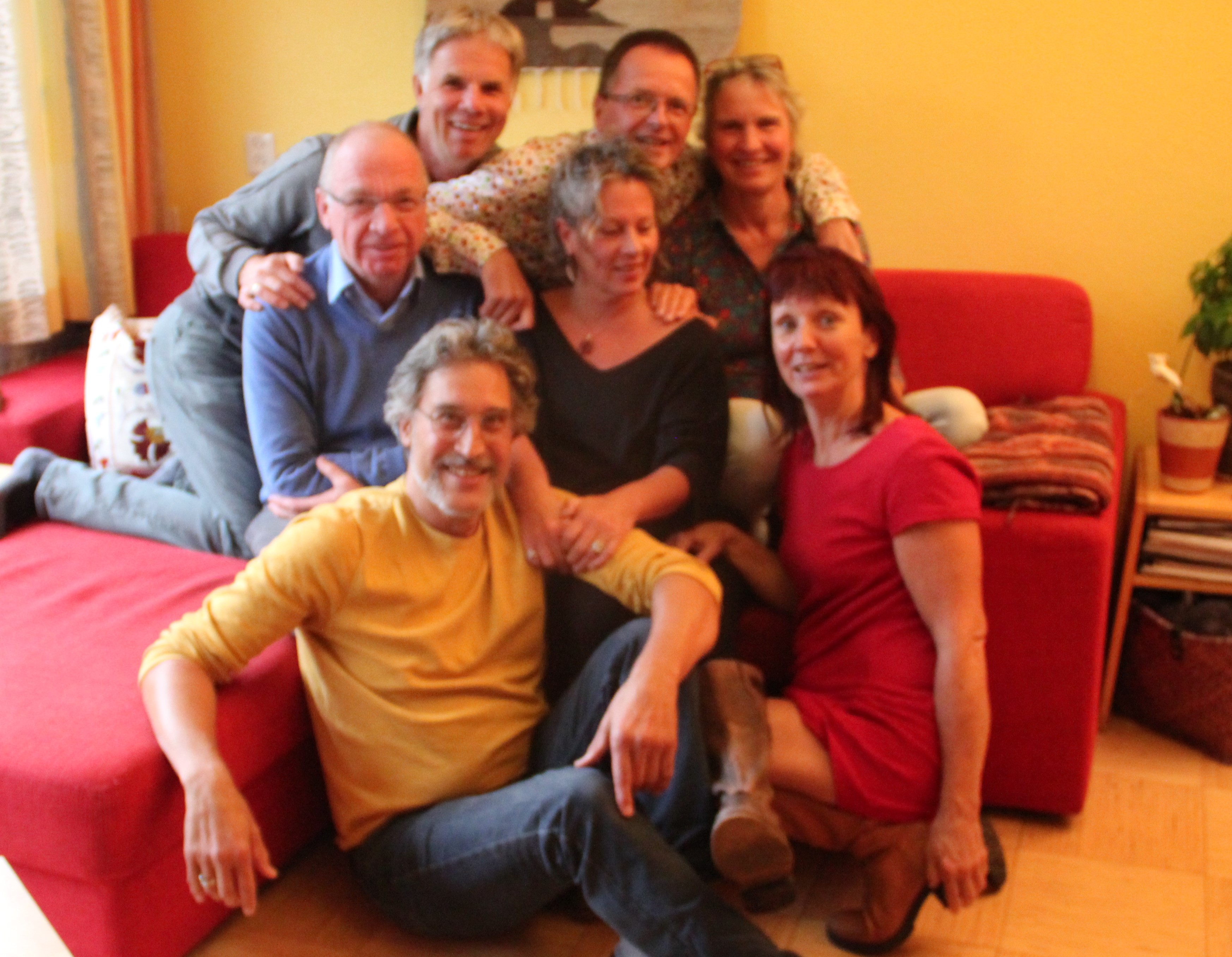 team DansJeVrij! okt19