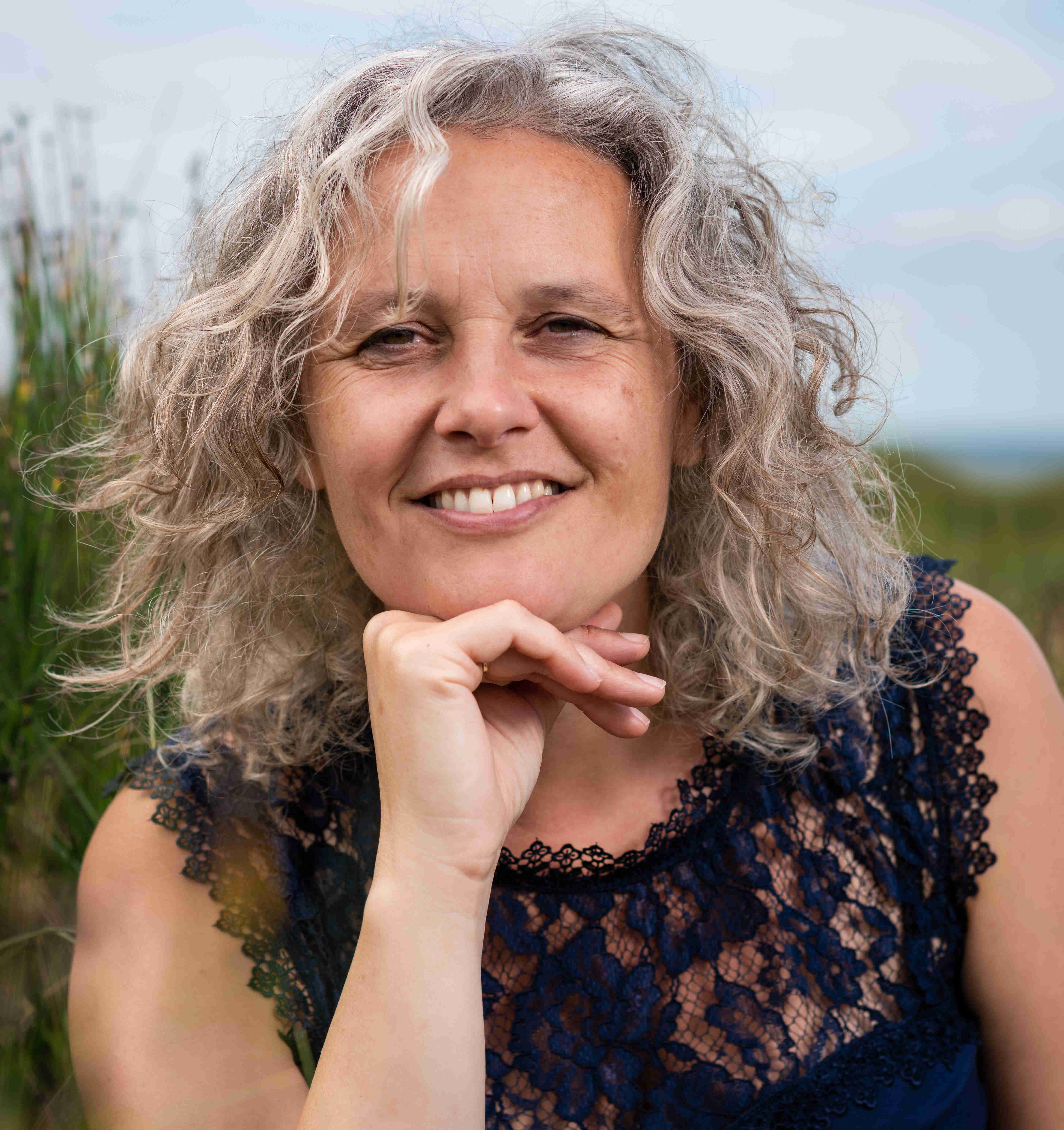 Close up EL – klein