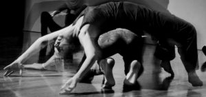 Danscoaching Janine Brouwer